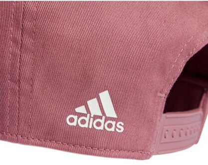 adidas Dagelijkse baseballpet Roze - S / M
