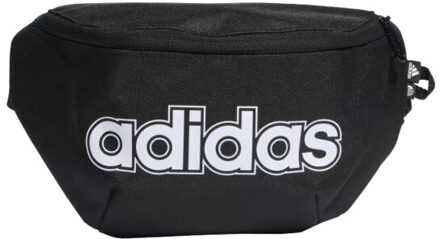 adidas Dagelijkse heuptas Zwart - One size