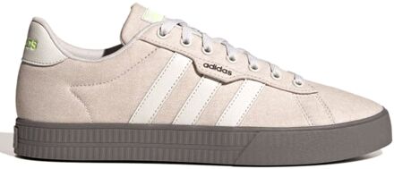 adidas Daily 3.0 Sneakers Heren beige - off white - 42 2/3