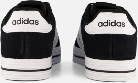 adidas Daily 4.0 zwart,wit - 6.5