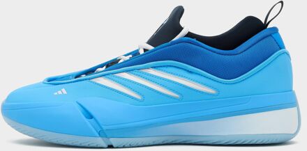 adidas Dame 9, blauw - 44 2/3