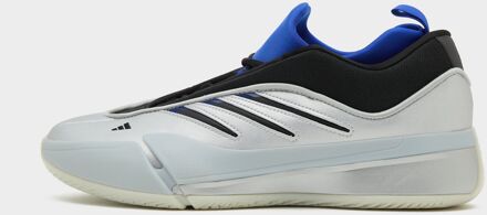 adidas Dame 9, zilver - 42 2/3