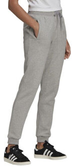 adidas Dames adicolor essentials slim joggingbroek - maat 38 Taupe