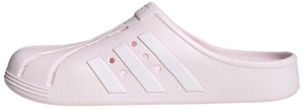 adidas Dames adilette clogs Roze - 44,5