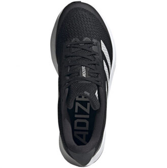 adidas Dames adizero sl hardlooptrainers Zwart - 39,5