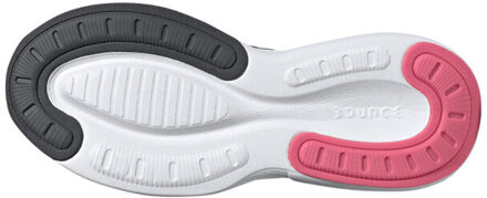 adidas Dames alphaedge+ loopschoenen Zwart - 40,5