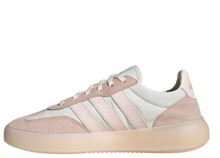 adidas Dames barreda decode suede trainers Roze - 39,5