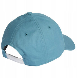 adidas Dames baseball cap Blauw - One size