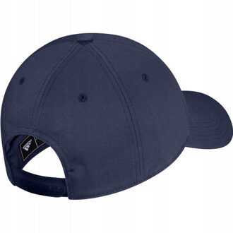 adidas Dames baseball cap Blauw - One size