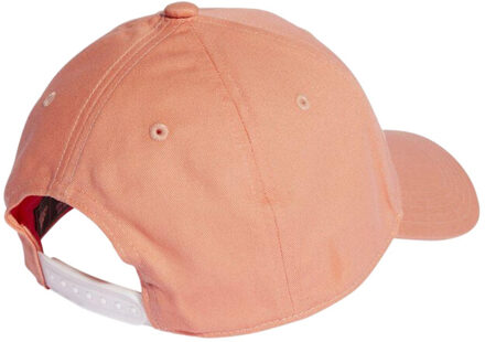 adidas Dames baseball cap Rood - One size