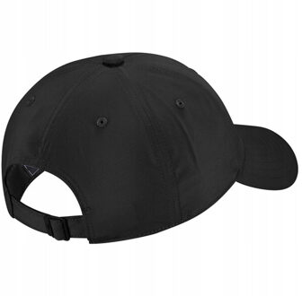 adidas Dames baseballpet - maat One size Zwart