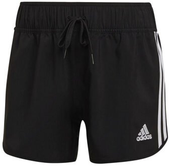 adidas Dames condivo 22 downtime shorts Zwart - XS