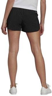adidas Dames condivo 22 downtime shorts Zwart - XS