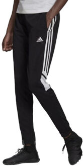 adidas Dames condivo 22 trainingsbroek Zwart - XS