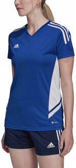 adidas Dames condivo 22 trui Blauw - M