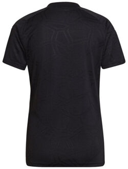 adidas Dames condivo 22 trui Zwart - M