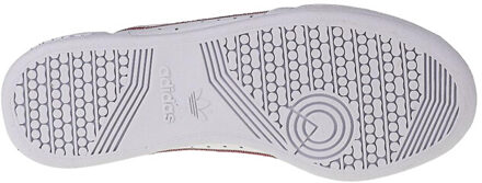 adidas Dames continental 80 leren trainers Wit - 36,5