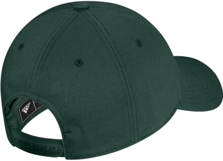 adidas Dames dagelijkse cap Groen - One size