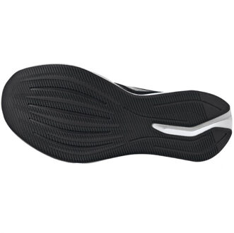 adidas Dames duramo rc hardloopschoenen Zwart - 36