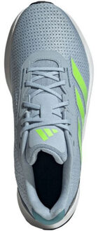 adidas Dames duramo sl hardloopschoenen - maat 36,5 Blauw