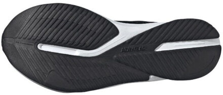 adidas Dames duramo sl hardloopschoenen - maat 40,5 Paars