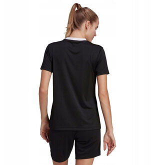 adidas Dames entrada 22 jersey - maat XS Zwart
