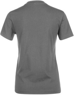 adidas Dames entrada 22 jersey - maat XXS Grijs