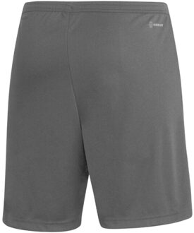 adidas Dames entrada 22 korte broek Grijs - M