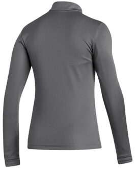 adidas Dames entrada 22 sweatshirt Grijs - XS