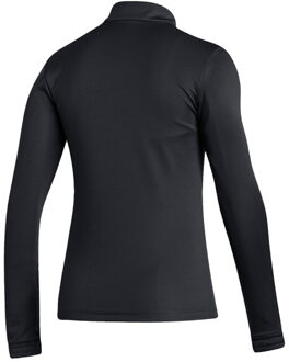 adidas Dames entrada 22 sweatshirt - maat L Zwart