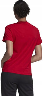 adidas Dames entrada 22 t-shirt Rood - XL