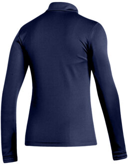 adidas Dames entrada 22 trainings sweatshirt - maat S Blauw
