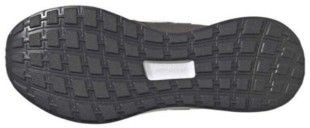 adidas Dames eq19 hardloopschoenen - maat 36 Zwart