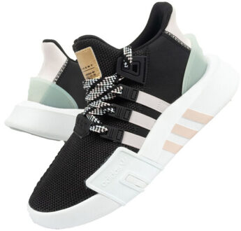 adidas Dames eqt advance basketbalschoenen - maat 36,5 Zwart