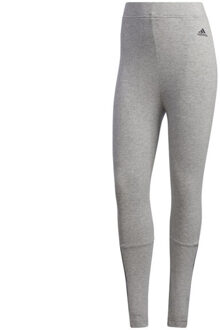 adidas Dames essentials legging hoog rise Grijs - XXS