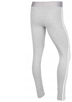 adidas Dames essentials leggings Grijs - XS