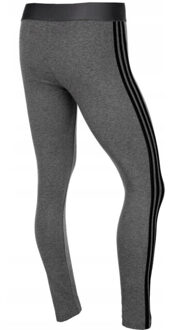 adidas Dames essentials leggings Grijs - XS