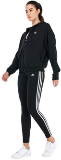 adidas Dames essentials leggings Zwart - XS