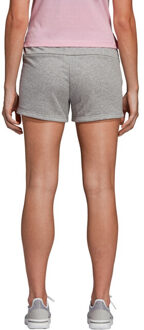 adidas Dames essentials shorts - maat XL Grijs
