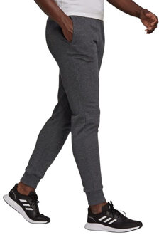 adidas Dames essentials tapered leg slim joggingbroek Grijs