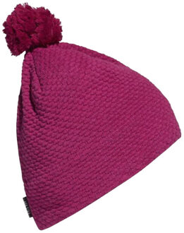 adidas Dames ft6080 logo muts - maat One size Roze