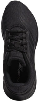 adidas Dames galaxy 6 hardloopschoenen - maat 36,5 Zwart