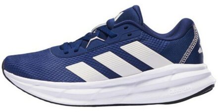 adidas Dames galaxy 7 hardloopschoenen - maat 38 Blauw