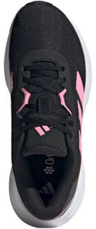 adidas Dames galaxy 7 hardloopschoenen Zwart - 37