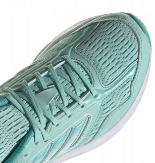 adidas Dames galaxy star trainers Blauw - 40,5