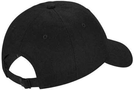 adidas Dames geborduurde vaderhoed Zwart - One size