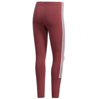adidas Dames joggingbroekjes - maat M Rood