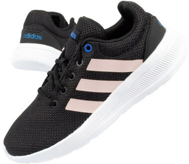 adidas Dames lite racer cln 2.0 sportschoenen - maat 36,5 Blauw