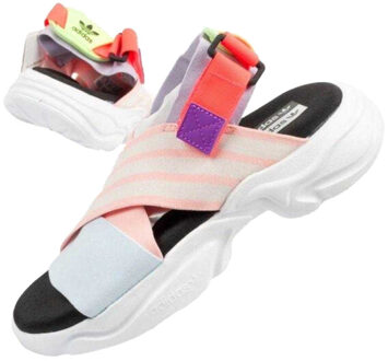 adidas Dames magmur sandalen Veelkleurig - 37
