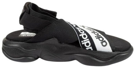 adidas Dames magmur sandalen Zwart - 37